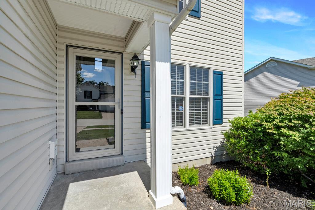 Glenhurst #1 - Residential