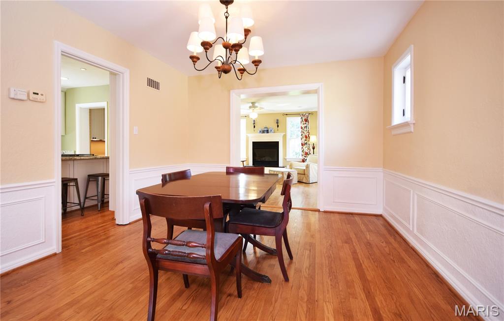 Webster Acres First Add - Residential