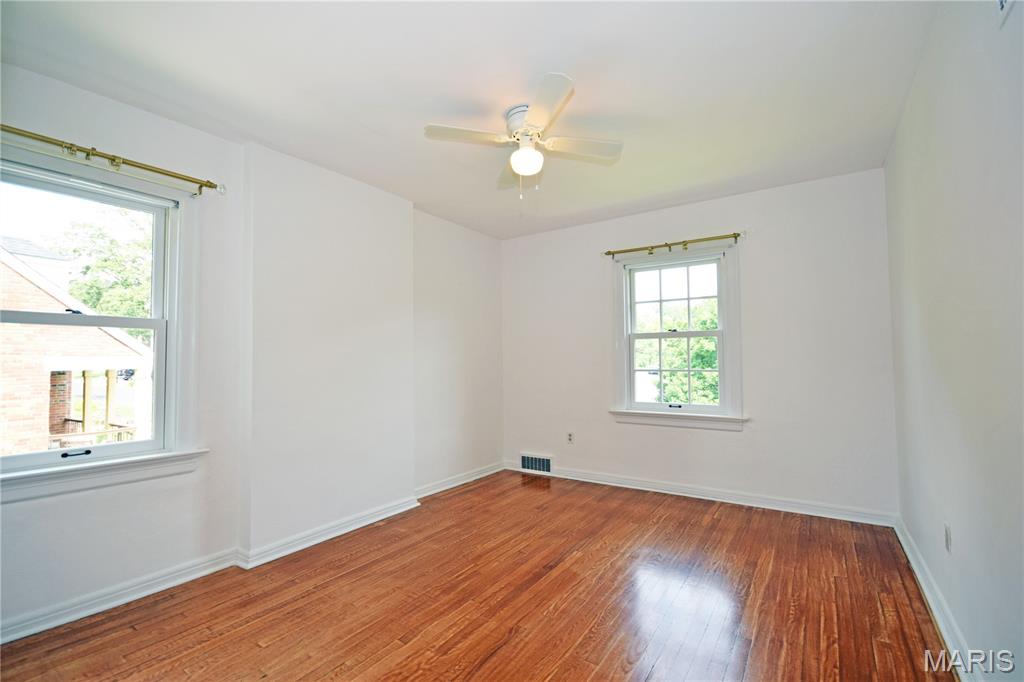 Webster Acres First Add - Residential