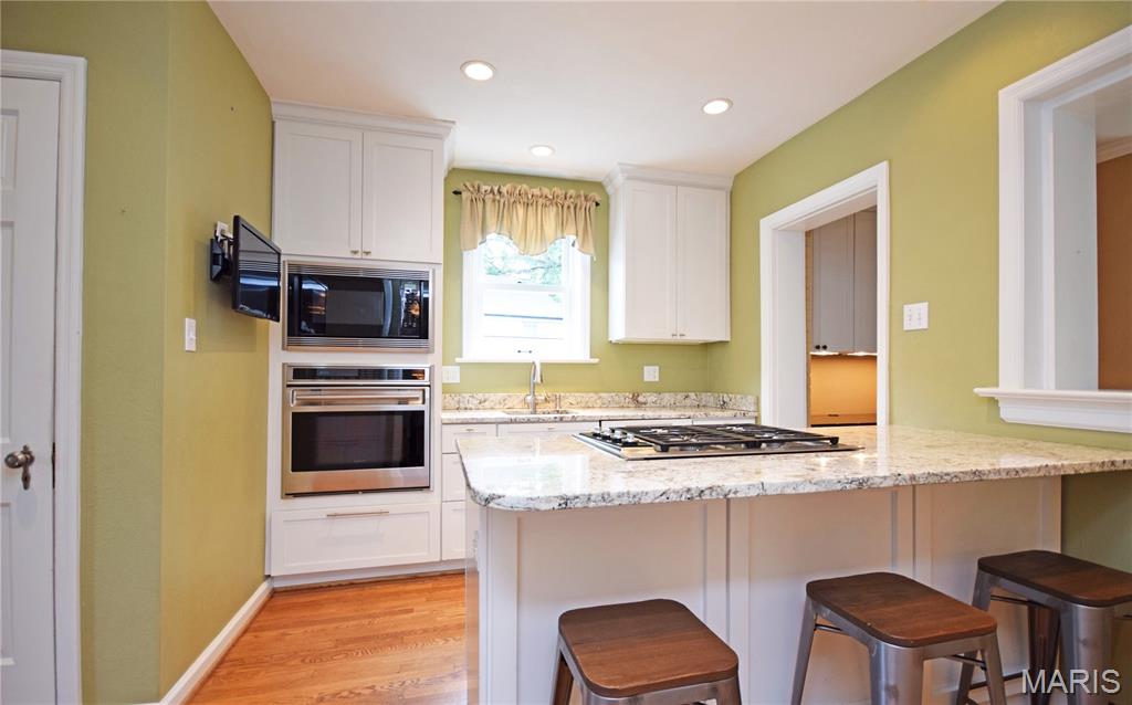 Webster Acres First Add - Residential