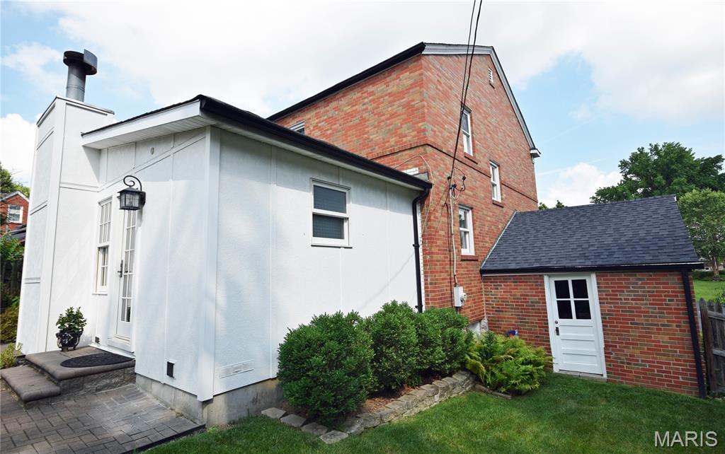 Webster Acres First Add - Residential