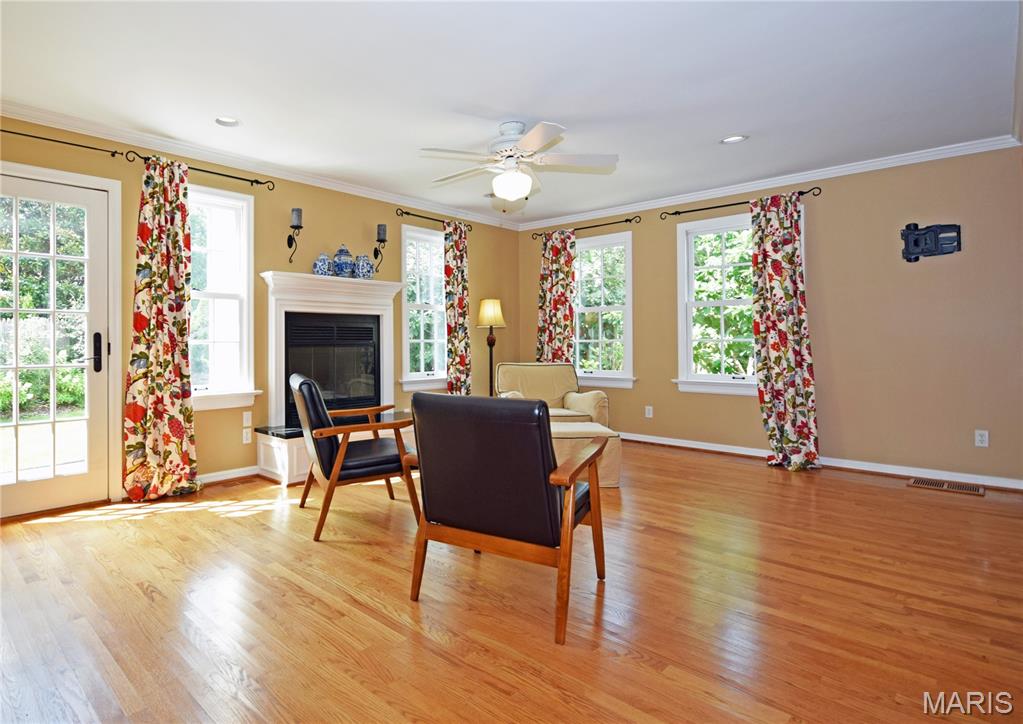 Webster Acres First Add - Residential