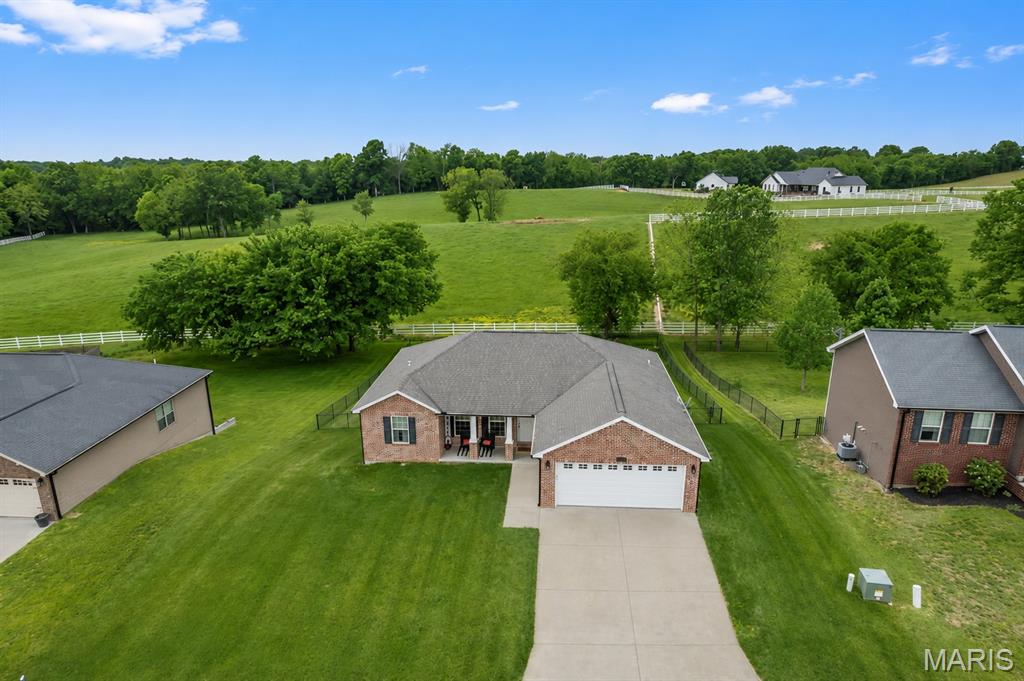 Savers Farm Sub Ph 1 - Residential