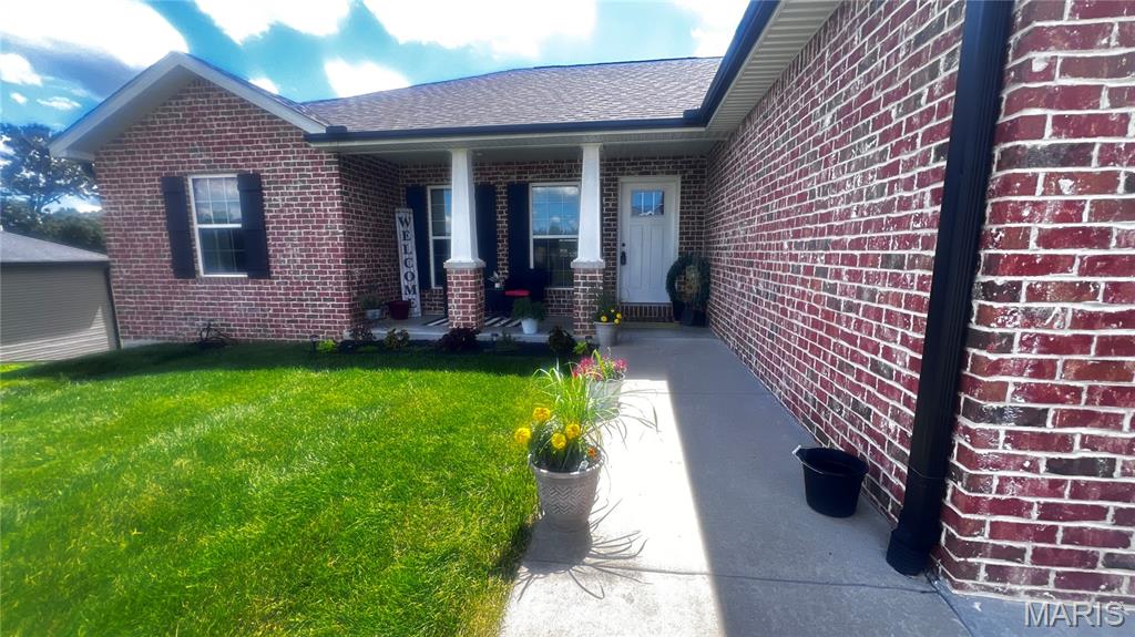 Savers Farm Sub Ph 1 - Residential