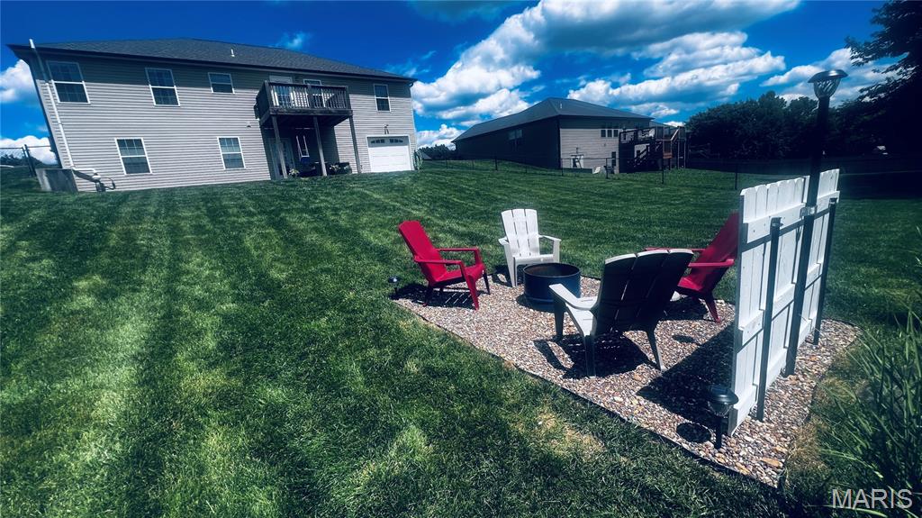 Savers Farm Sub Ph 1 - Residential