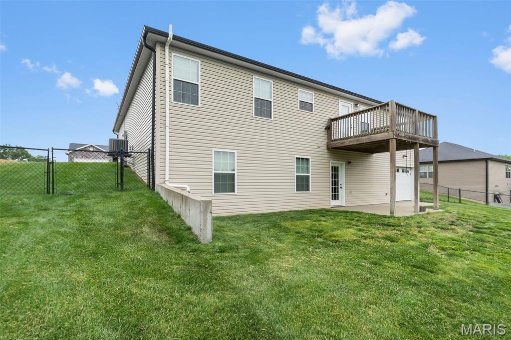 Savers Farm Sub Ph 1 - Residential