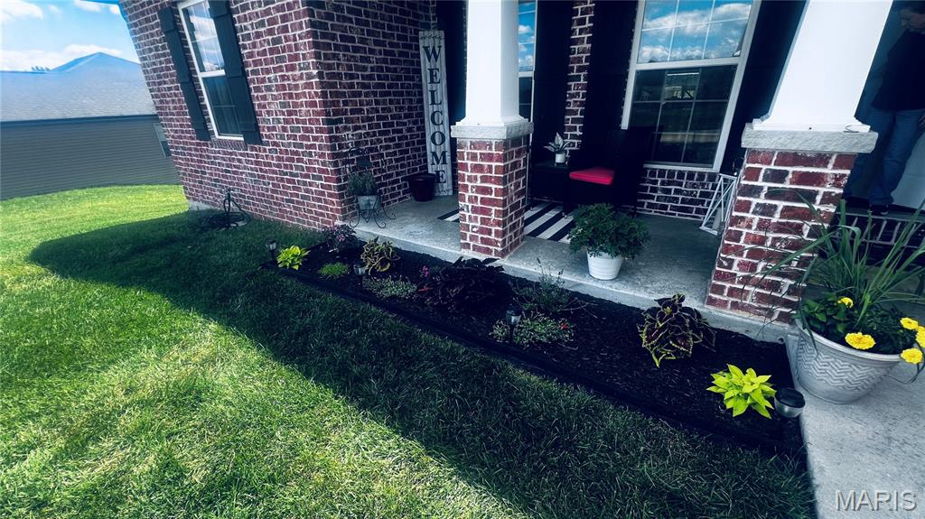 Savers Farm Sub Ph 1 - Residential