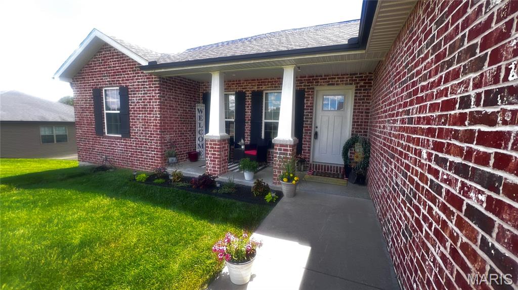 Savers Farm Sub Ph 1 - Residential