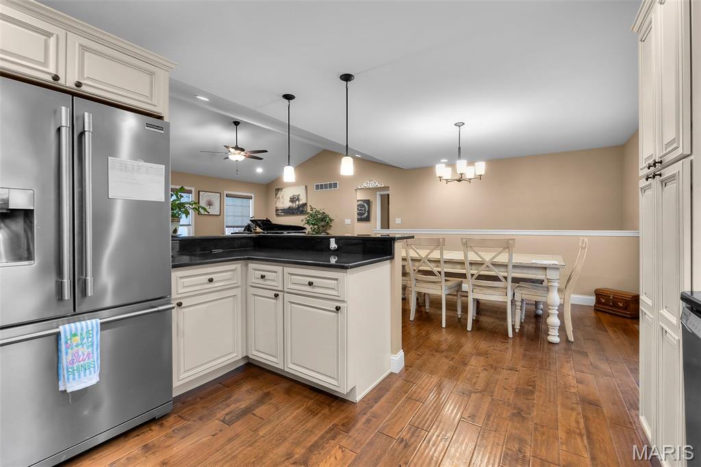 Savers Farm Sub Ph 1 - Residential