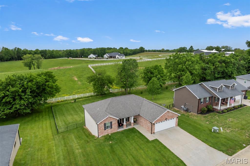 Savers Farm Sub Ph 1 - Residential