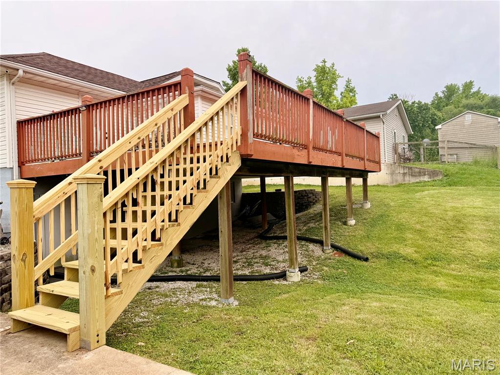 Mill Sub 3 - Residential