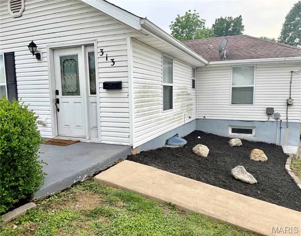 Mill Sub 3 - Residential