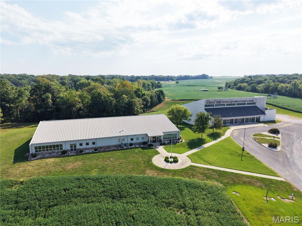 NA - Commercial Sale