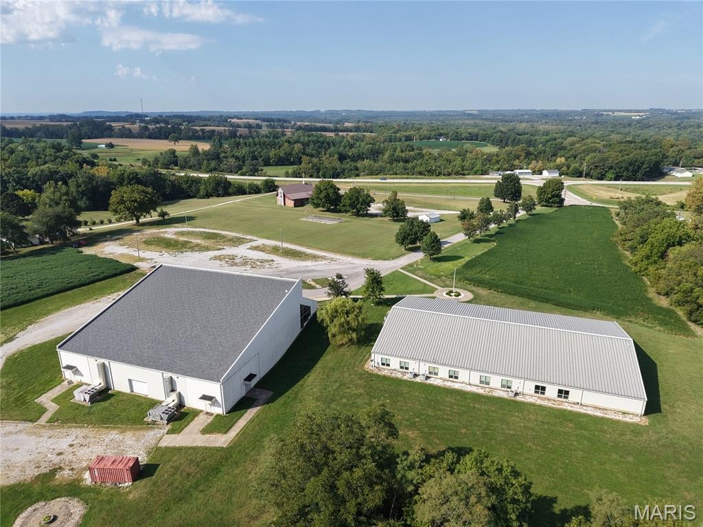 NA - Commercial Sale