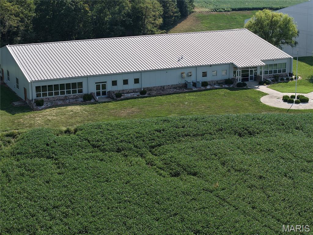 NA - Commercial Sale