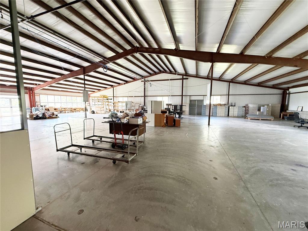 NA - Commercial Sale