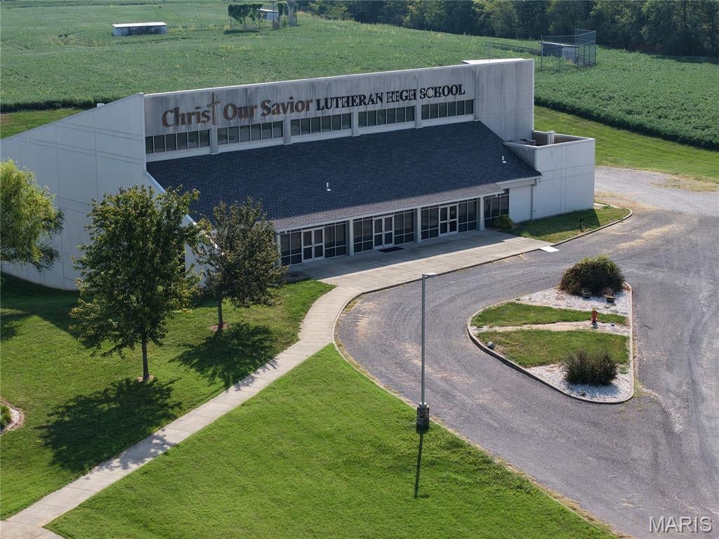NA - Commercial Sale