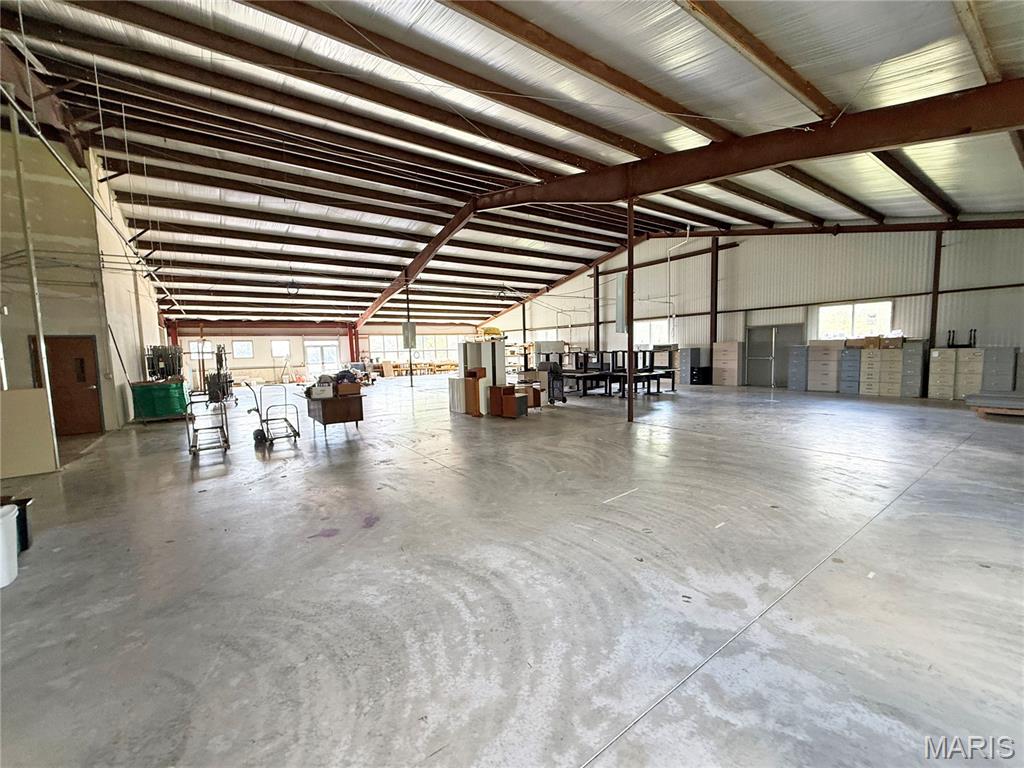 NA - Commercial Sale
