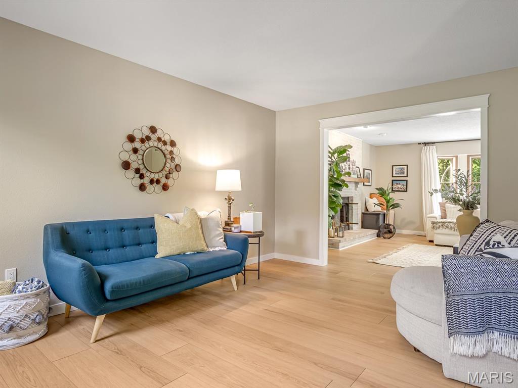 Nottingham Estates 2nd Add - Residential