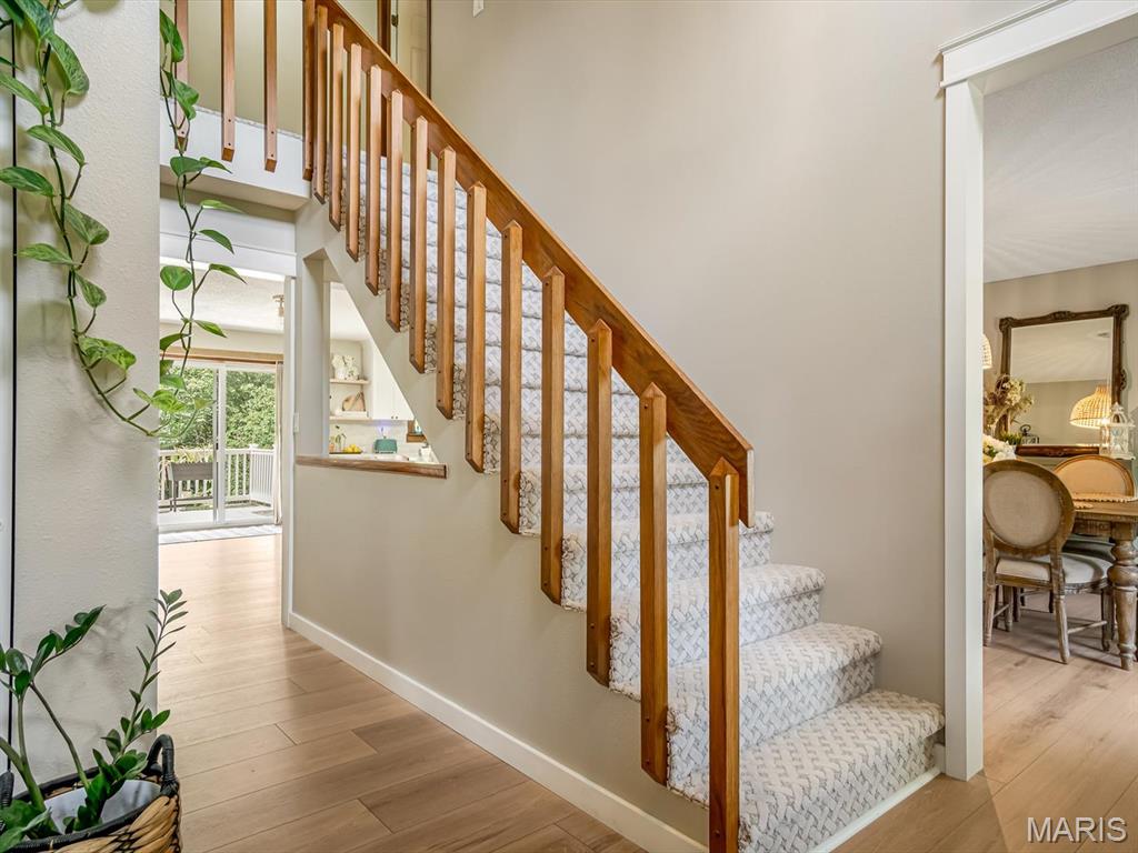 Nottingham Estates 2nd Add - Residential