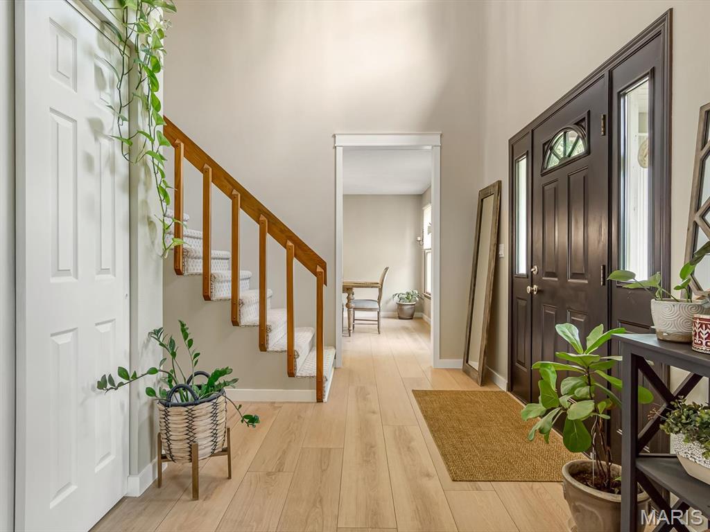 Nottingham Estates 2nd Add - Residential