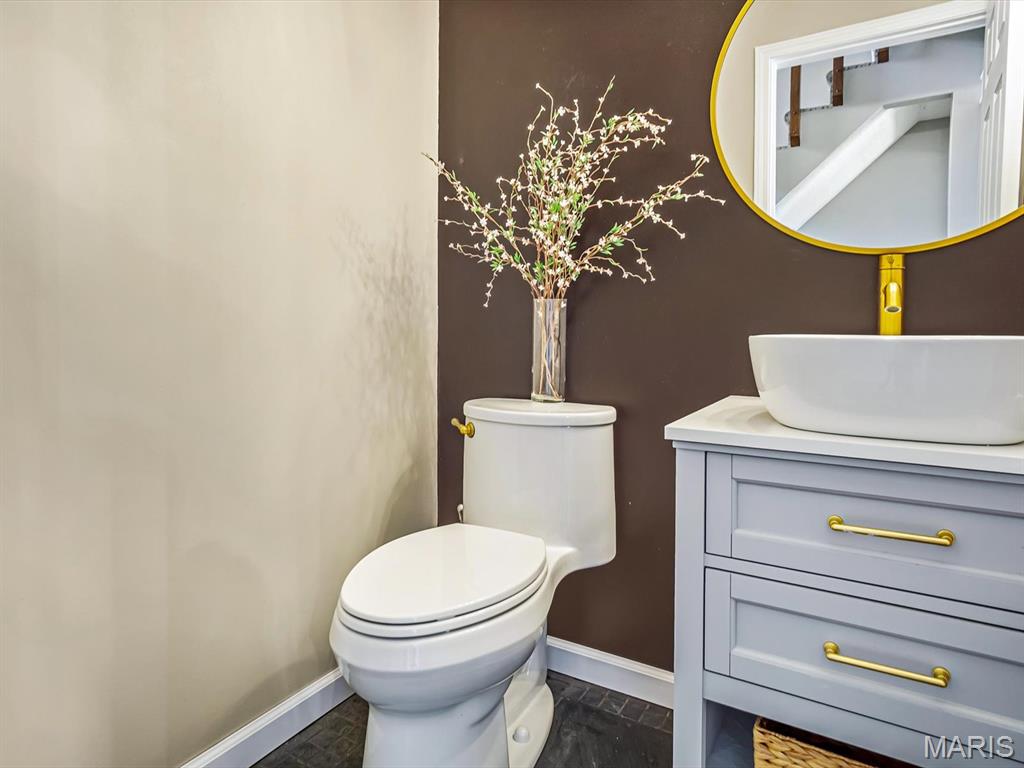Nottingham Estates 2nd Add - Residential
