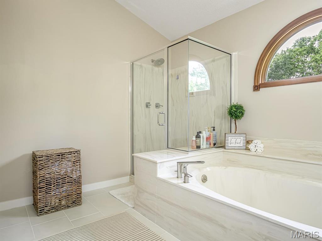 Nottingham Estates 2nd Add - Residential