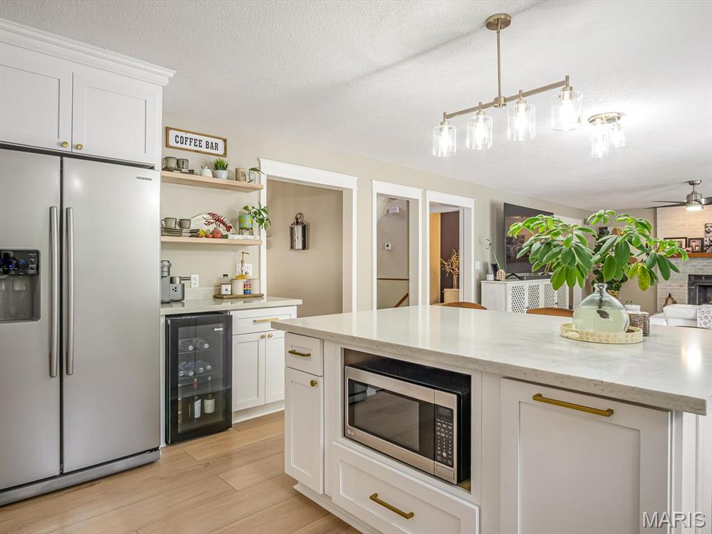 Nottingham Estates 2nd Add - Residential