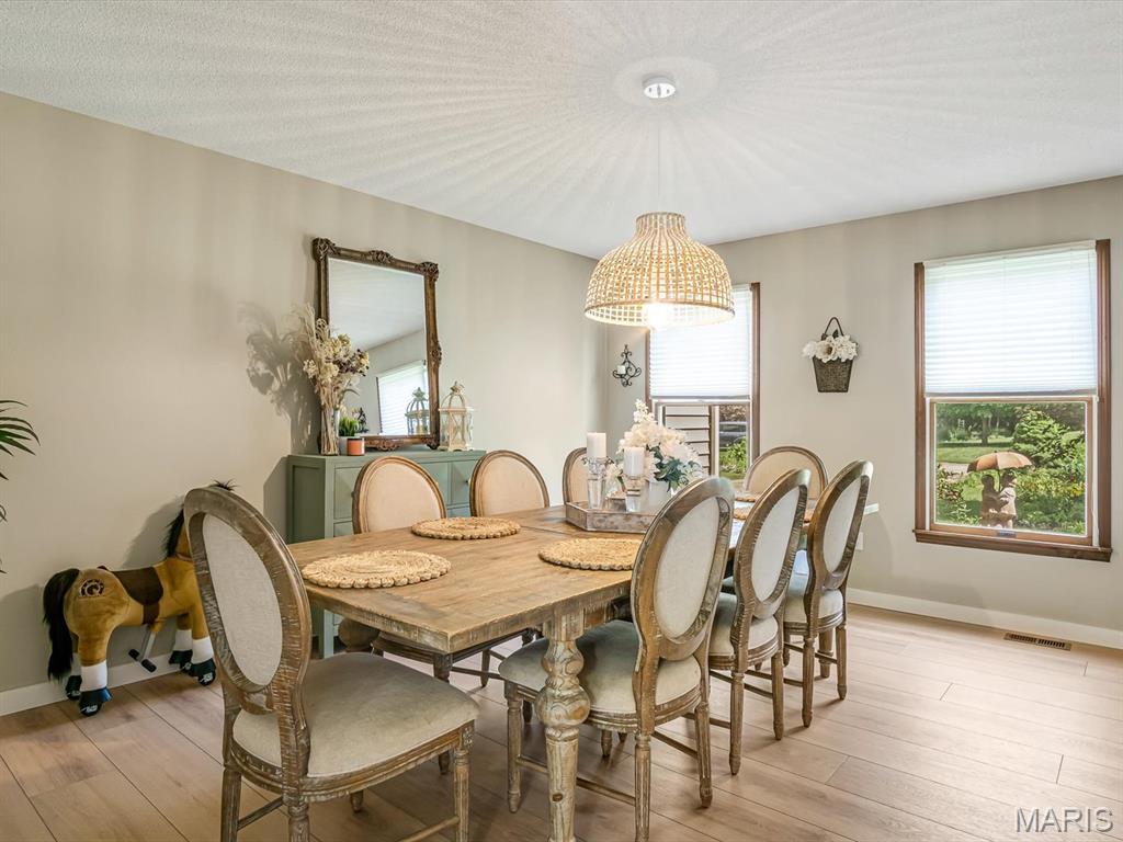 Nottingham Estates 2nd Add - Residential