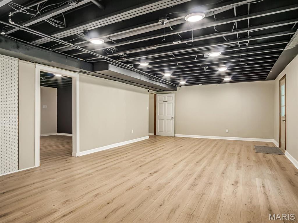 Nottingham Estates 2nd Add - Residential