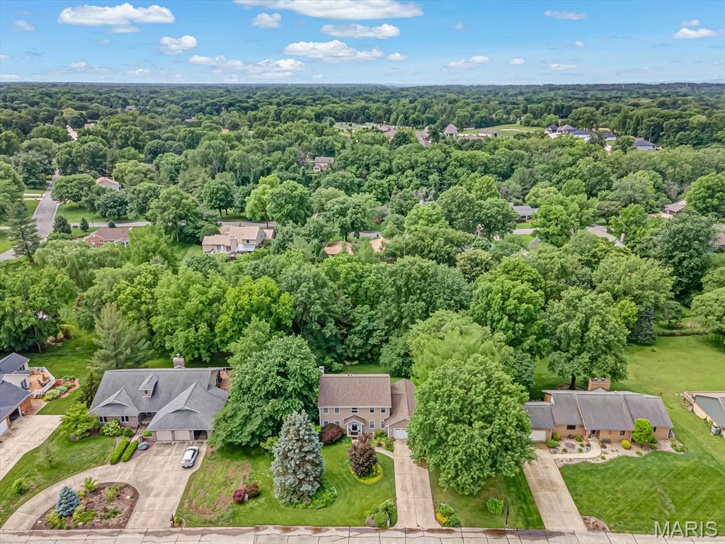Nottingham Estates 2nd Add - Residential