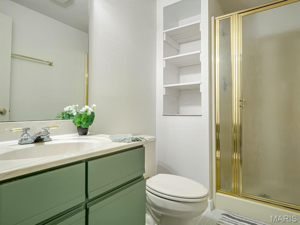 Nottingham Estates 2nd Add - Residential