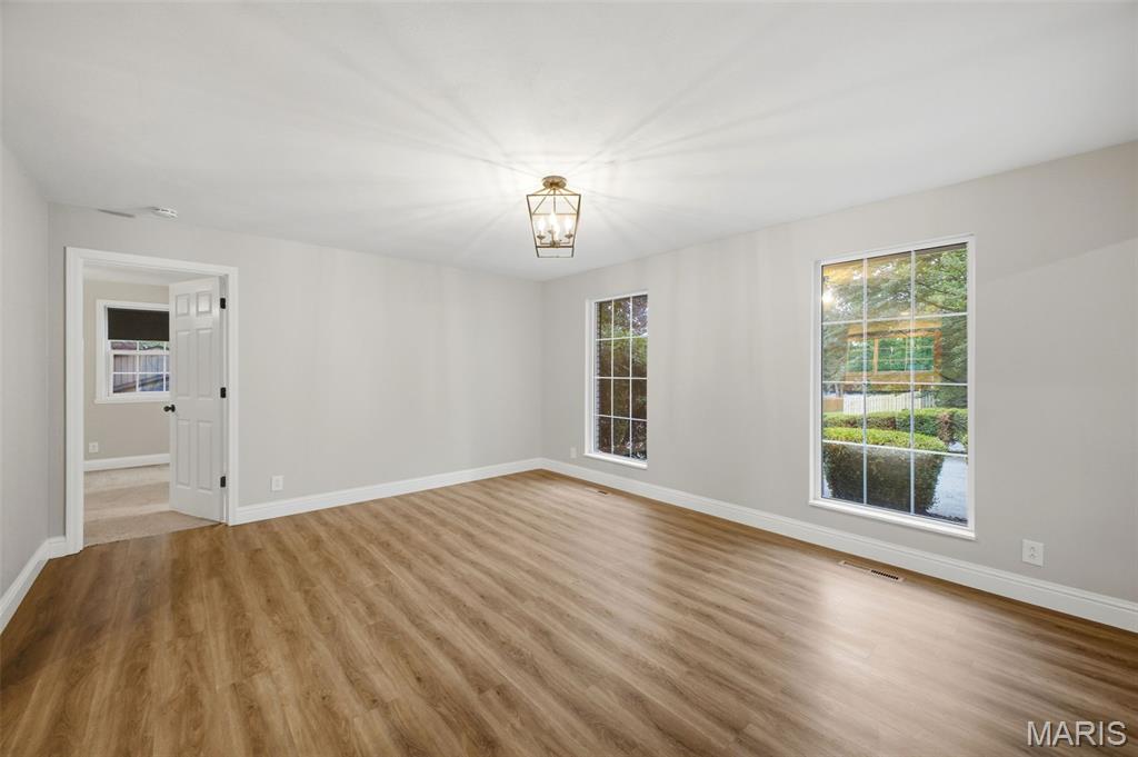 Chenot Place 6th Add - Residential
