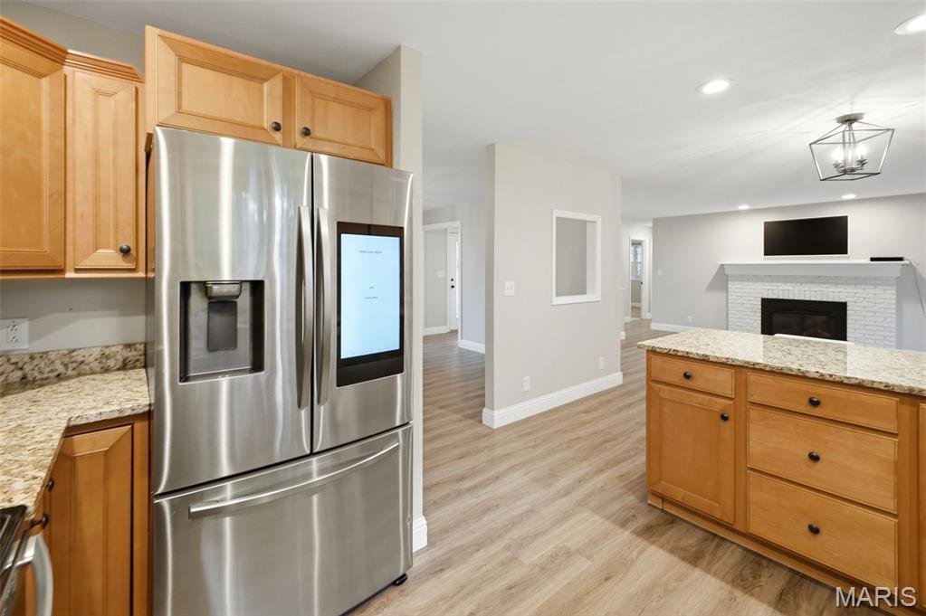 Chenot Place 6th Add - Residential