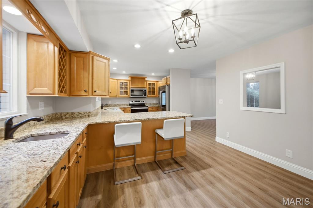 Chenot Place 6th Add - Residential