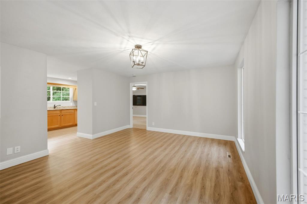 Chenot Place 6th Add - Residential