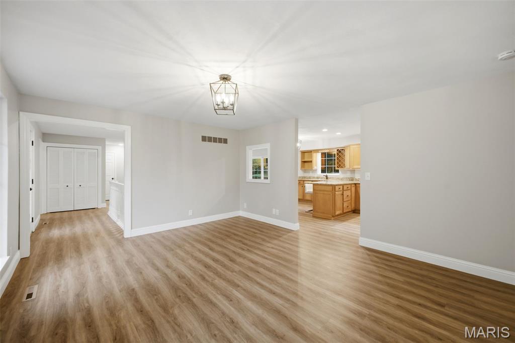 Chenot Place 6th Add - Residential