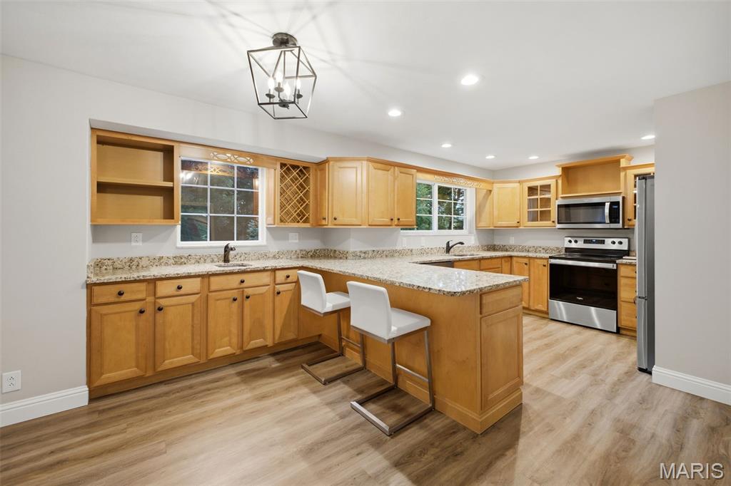Chenot Place 6th Add - Residential