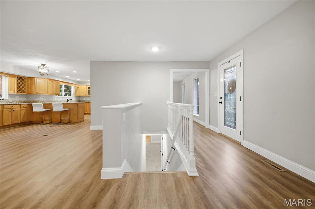 Chenot Place 6th Add - Residential