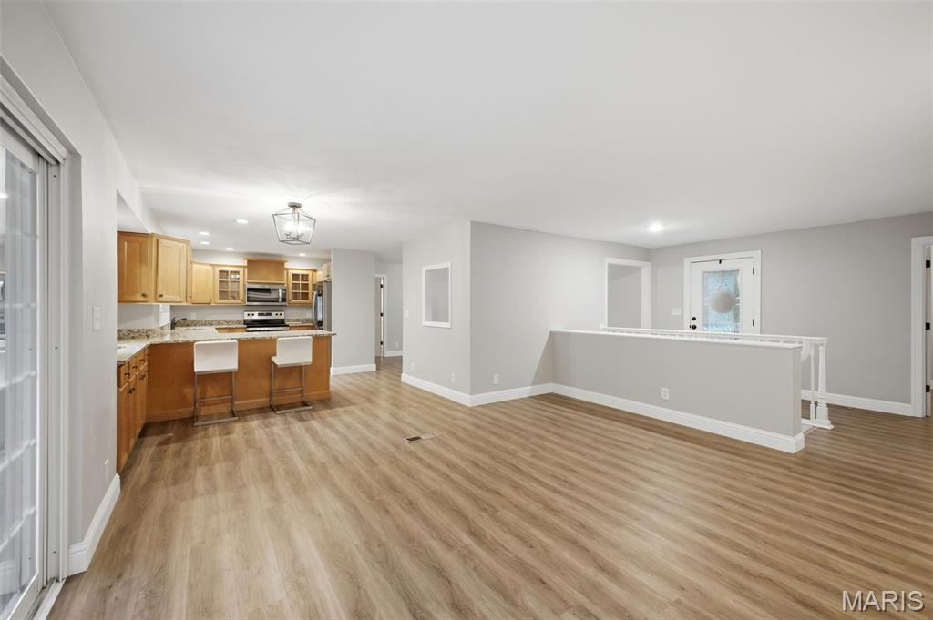 Chenot Place 6th Add - Residential