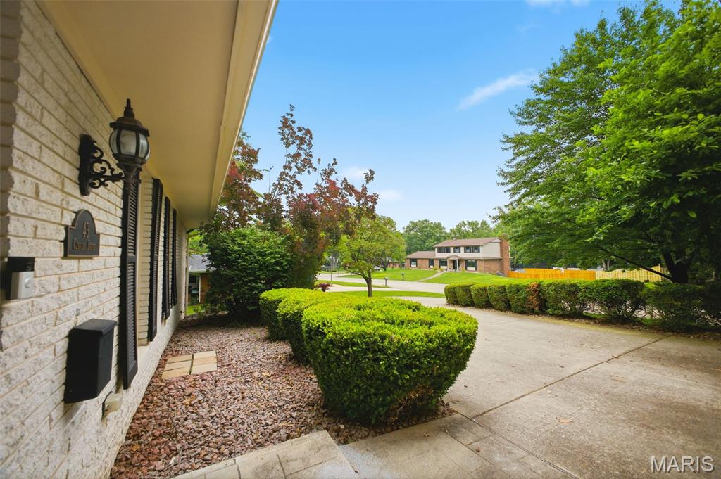 Chenot Place 6th Add - Residential