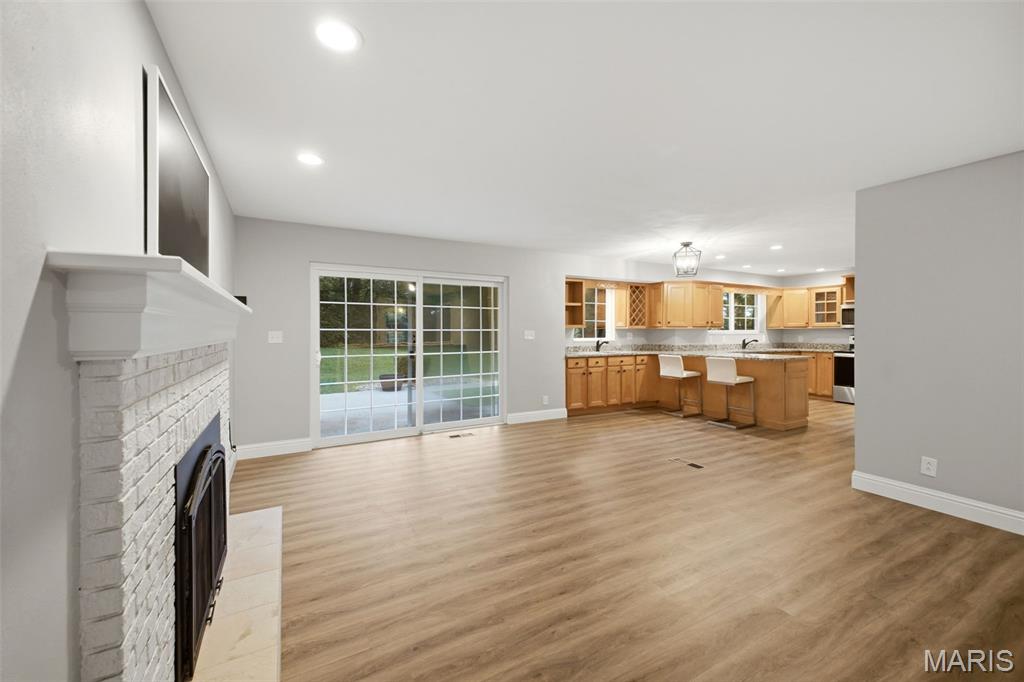 Chenot Place 6th Add - Residential