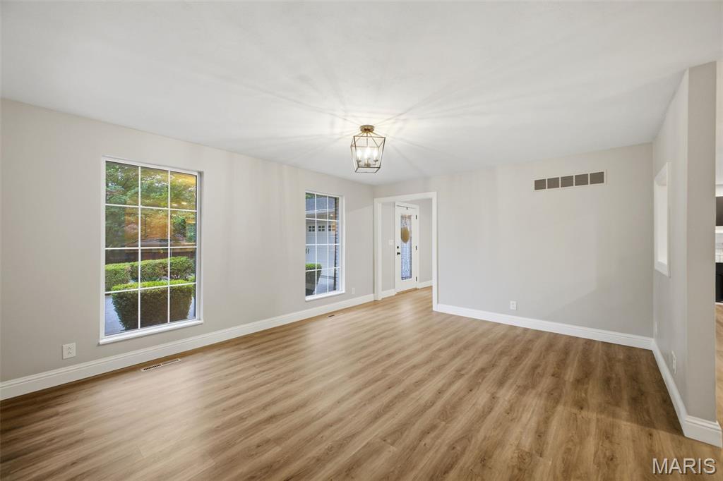 Chenot Place 6th Add - Residential