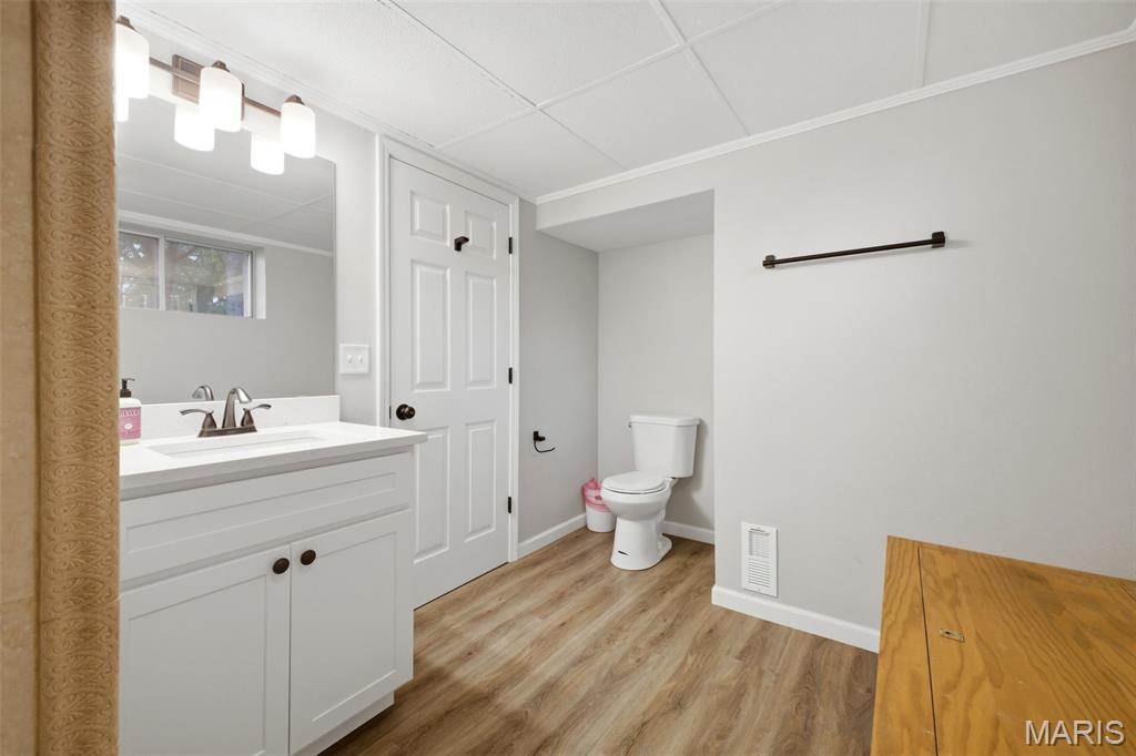 Chenot Place 6th Add - Residential