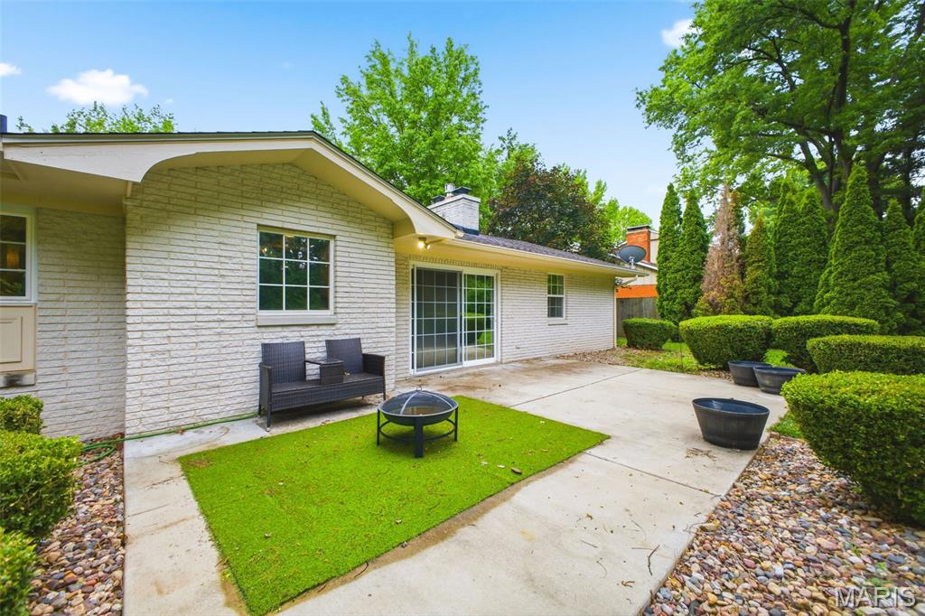 Chenot Place 6th Add - Residential