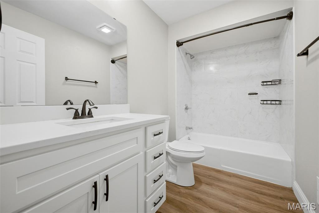 Chenot Place 6th Add - Residential