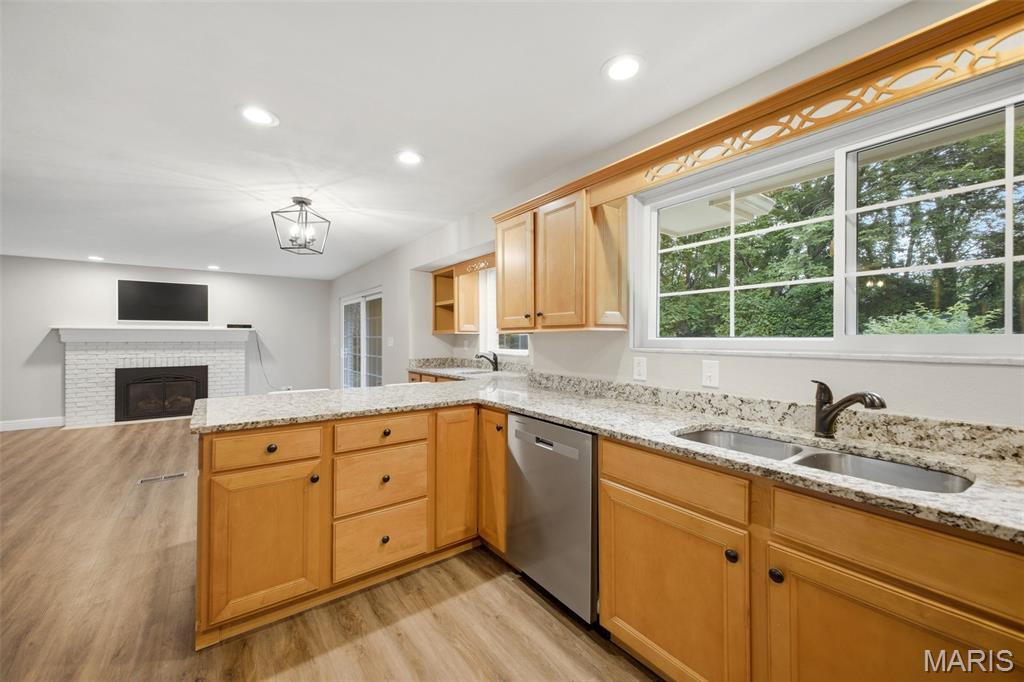 Chenot Place 6th Add - Residential