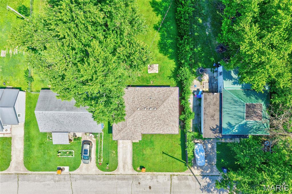 Lebanon - Residential