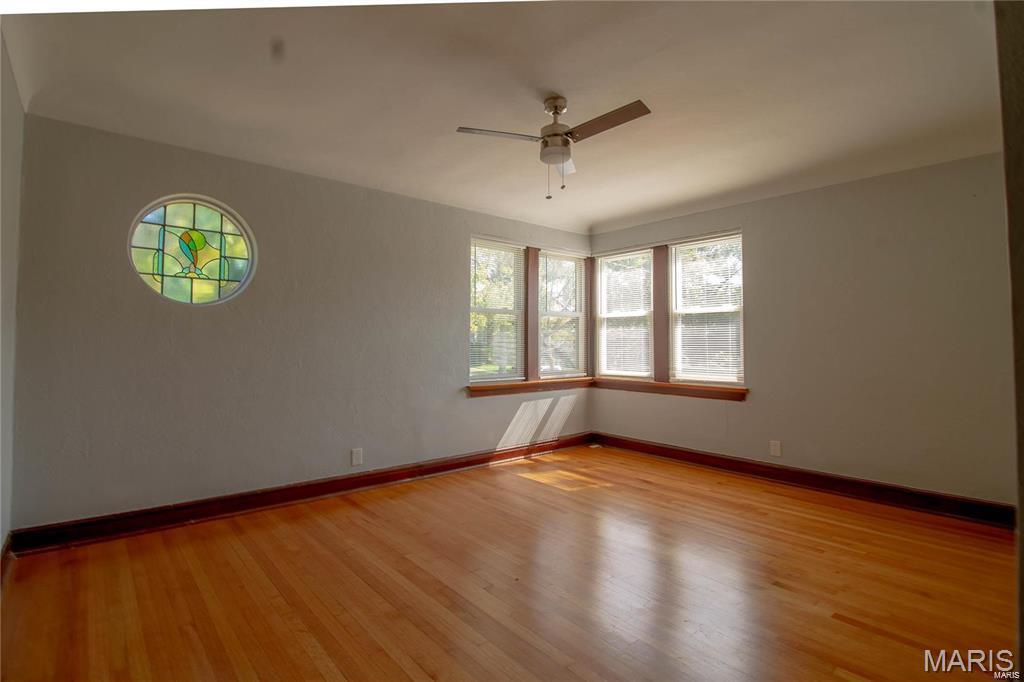 Holly Hills Add - Residential Lease