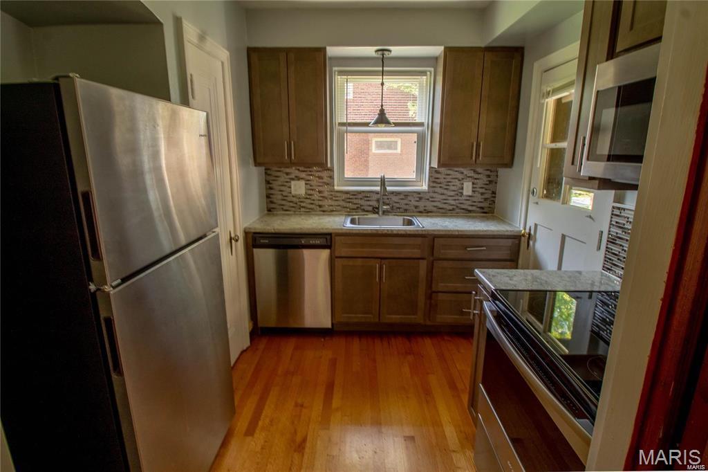 Holly Hills Add - Residential Lease